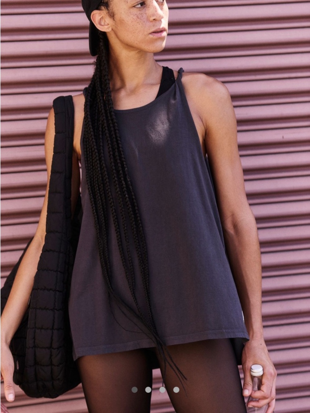 Free People Renewal Tank